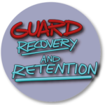 Guard recovery and retention