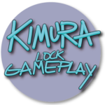 Kimura lock Gameplay