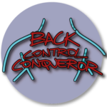 back conqueror