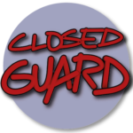 closed guard