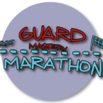 guard marathon