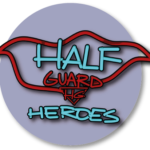 half guard heroes