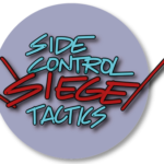 side control siege