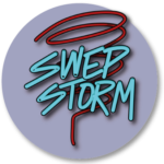 sweep storm