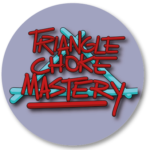 triangle choke mastery