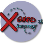 x guard xpedition